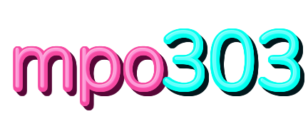 mpo303 — logo kanal