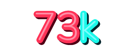 73k — logo kanal