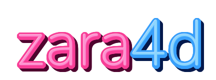 zara4d — logo kanal