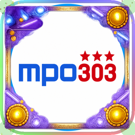 mpo303 — mitra unggulan