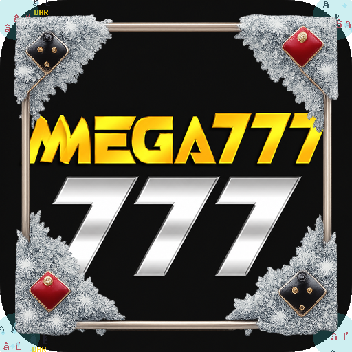 mega777 — mitra unggulan