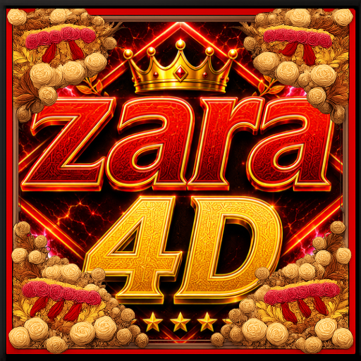 zara4d — mitra unggulan
